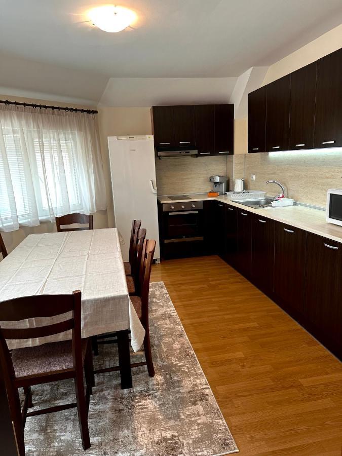 Apartment Veda 2 Wielkie Tyrnowo Zewnętrze zdjęcie
