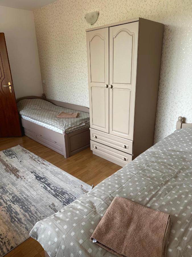 Apartment Veda 2 Wielkie Tyrnowo Zewnętrze zdjęcie