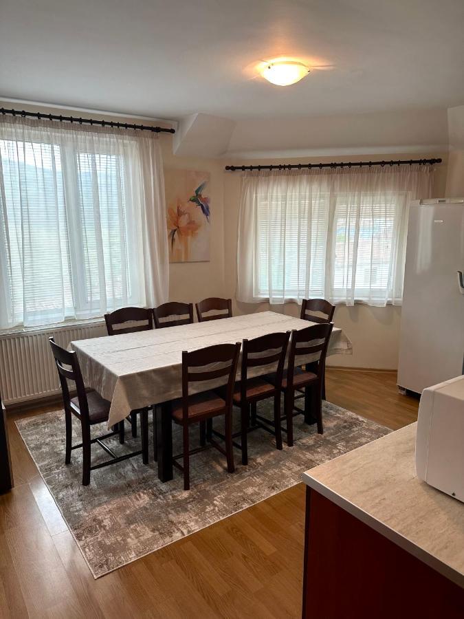 Apartment Veda 2 Wielkie Tyrnowo Zewnętrze zdjęcie