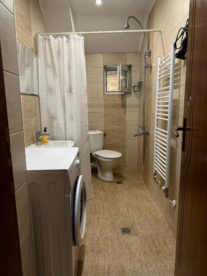 Apartment Veda 2 Wielkie Tyrnowo Zewnętrze zdjęcie