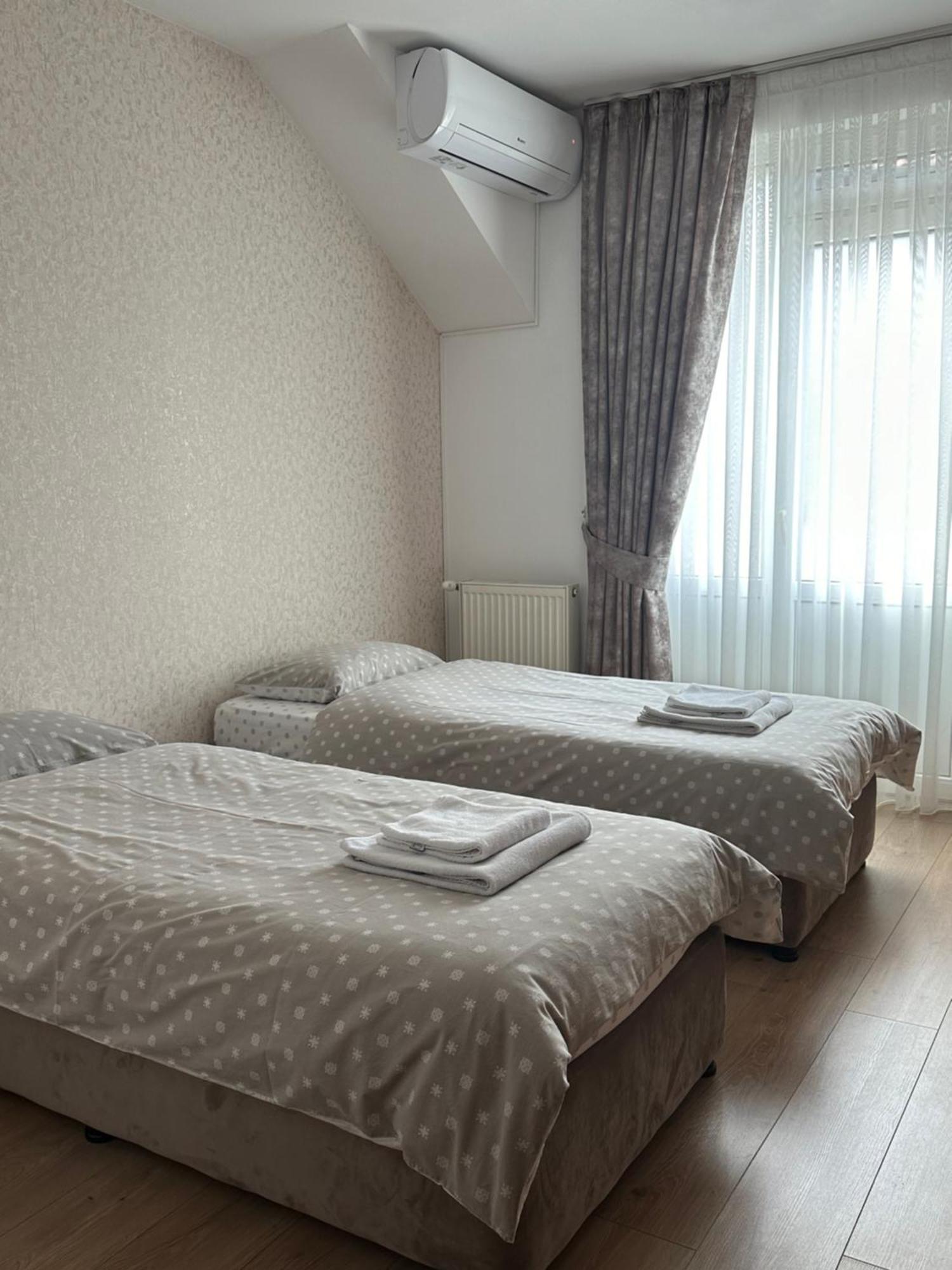 Apartment Veda 2 Wielkie Tyrnowo Zewnętrze zdjęcie
