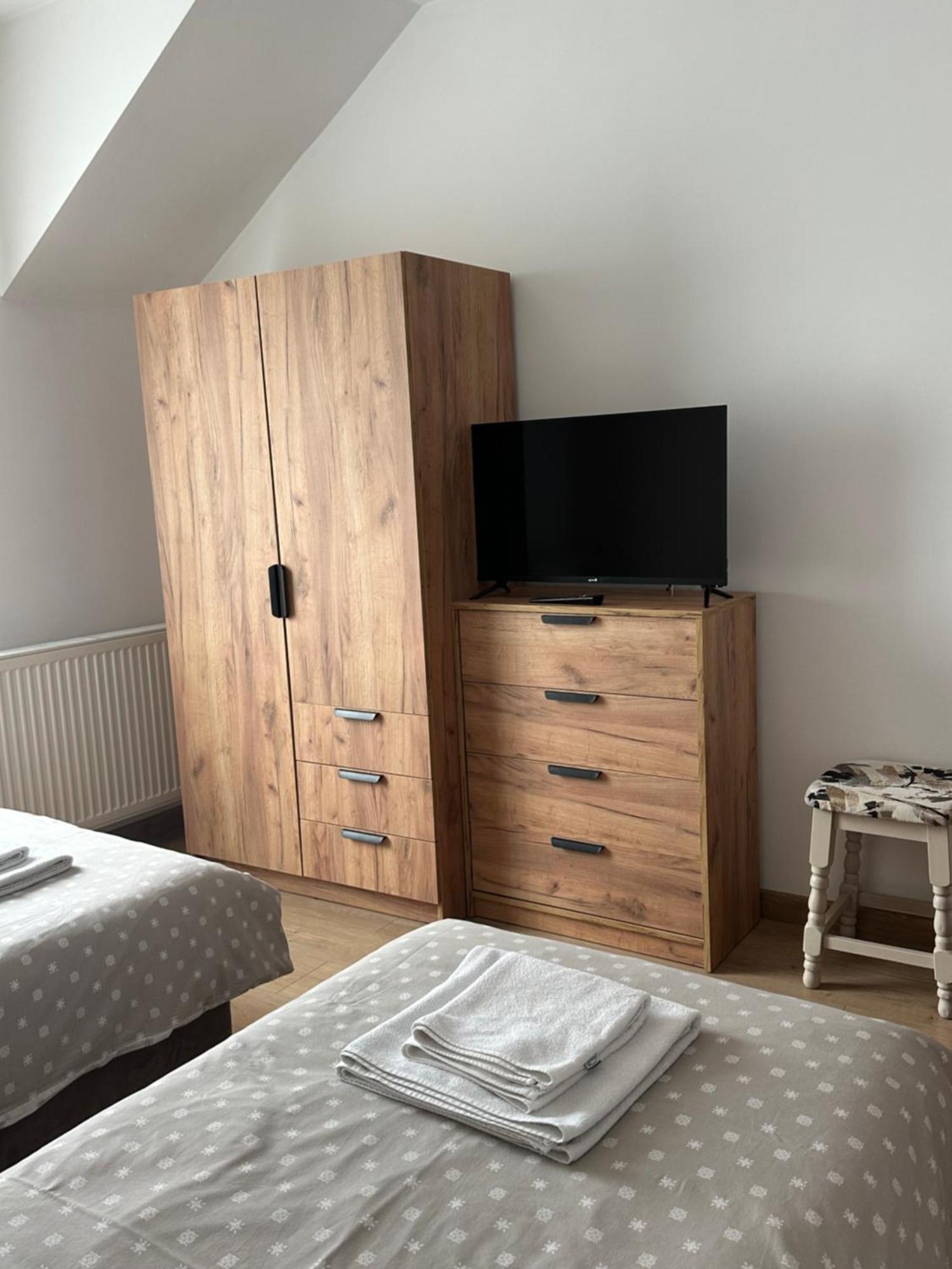 Apartment Veda 2 Wielkie Tyrnowo Zewnętrze zdjęcie