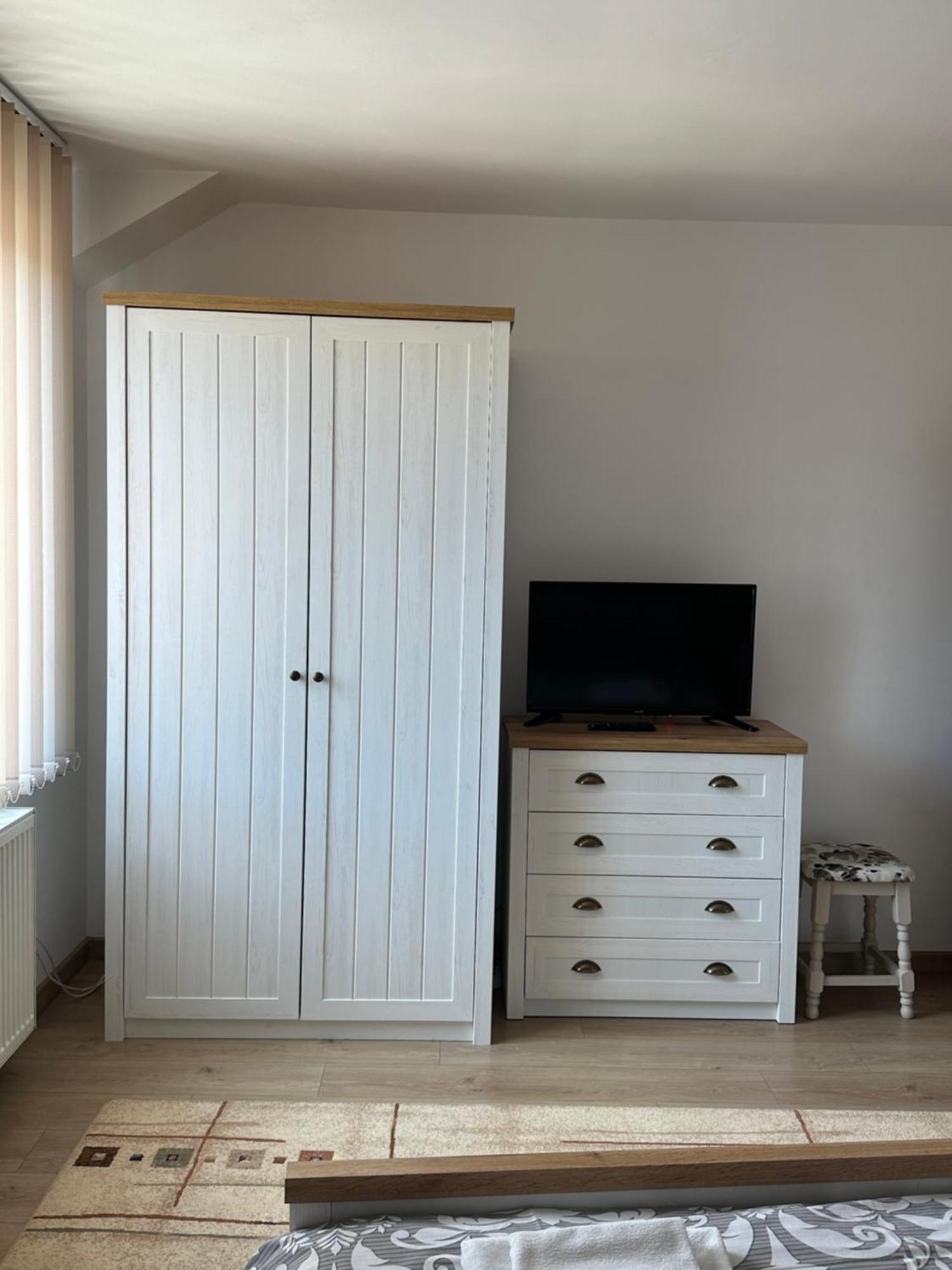 Apartment Veda 2 Wielkie Tyrnowo Zewnętrze zdjęcie