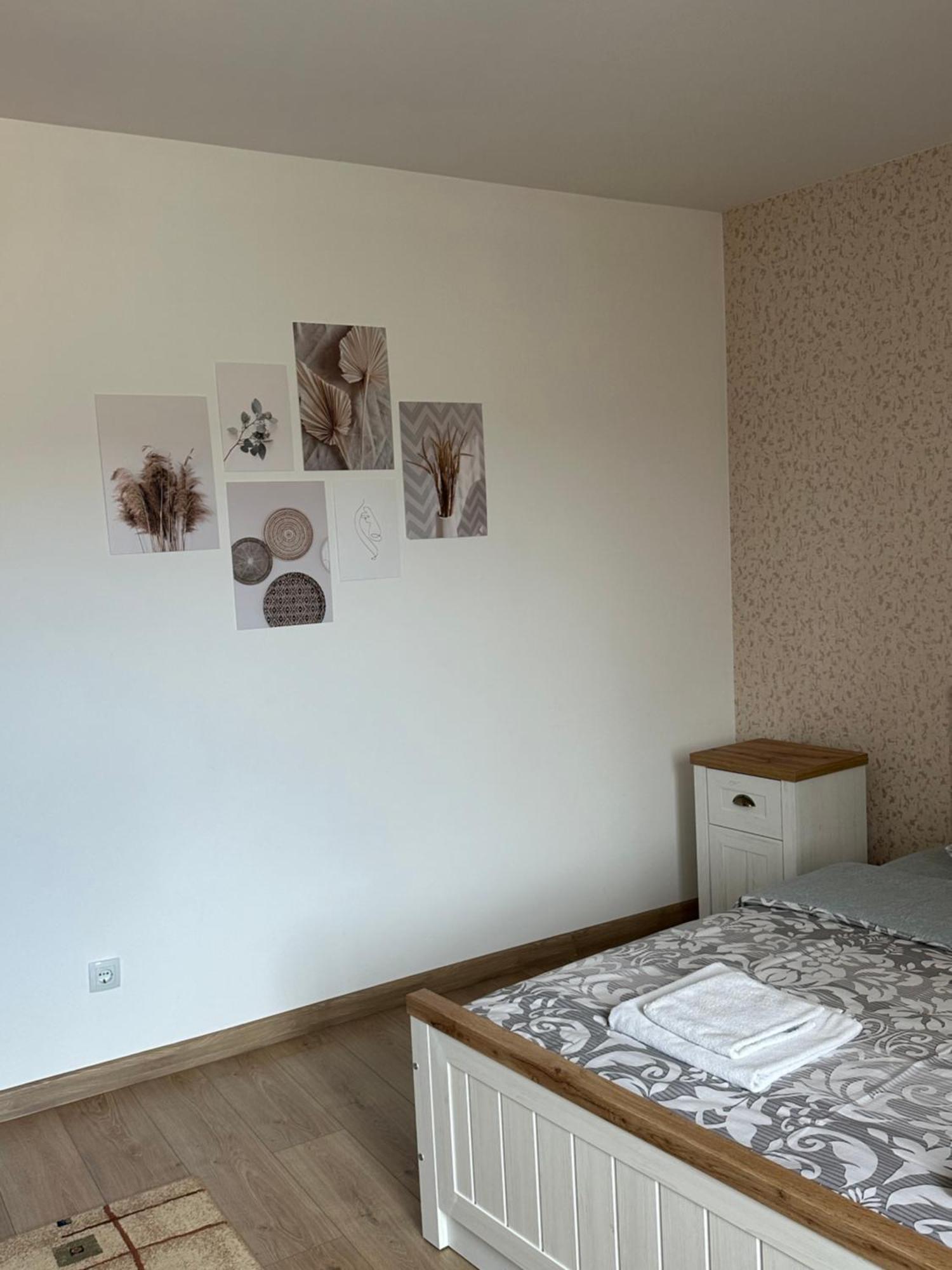 Apartment Veda 2 Wielkie Tyrnowo Zewnętrze zdjęcie