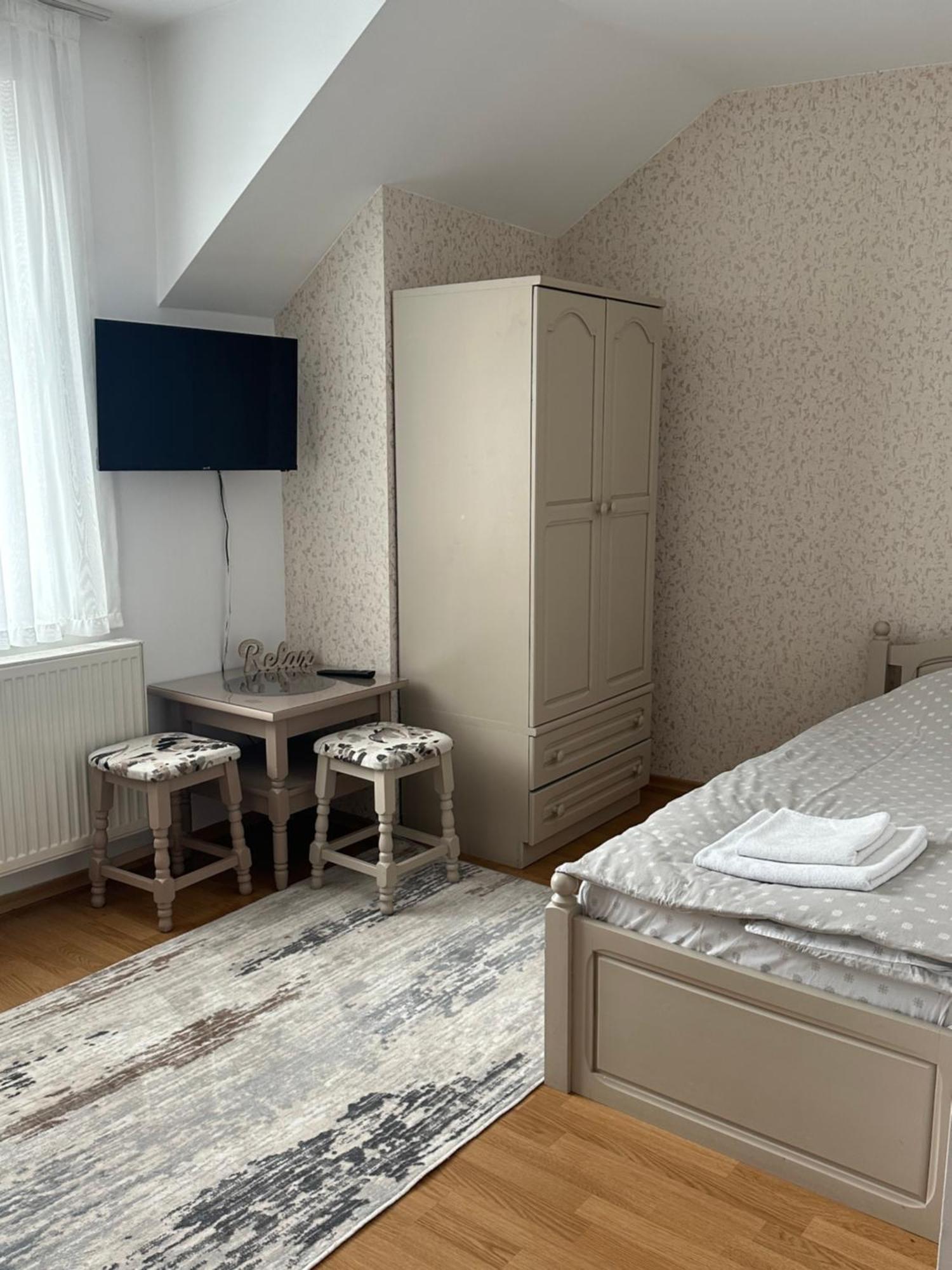 Apartment Veda 2 Wielkie Tyrnowo Zewnętrze zdjęcie